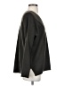 Vince. 100% Cashmere Gray Cashmere Pullover Sweater Size S - photo 4