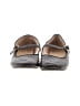 Cat & Jack Black Flats Size 2 (youth) - photo 2