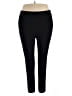 oasis Black Active Pants Size XXL - photo 1