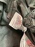 Gap 100% Cotton Black Jacket Size M - photo 7
