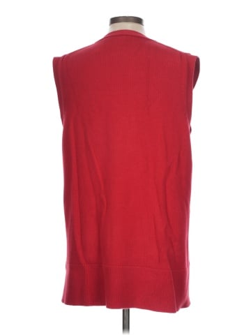 Lizsport Sweater Vest (view 2)