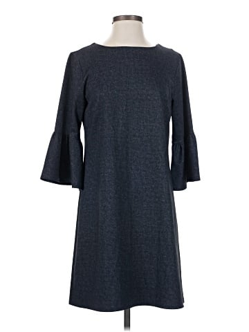 Jude Connally Casual Dress (view 1)