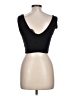 Zara Black Tank Top Size L - photo 2
