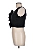 Zara Black Tank Top Size L - photo 5