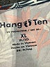 Hang Ten Blue Long Sleeve T-Shirt Size XL - photo 7