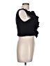 Zara Black Tank Top Size L - photo 4
