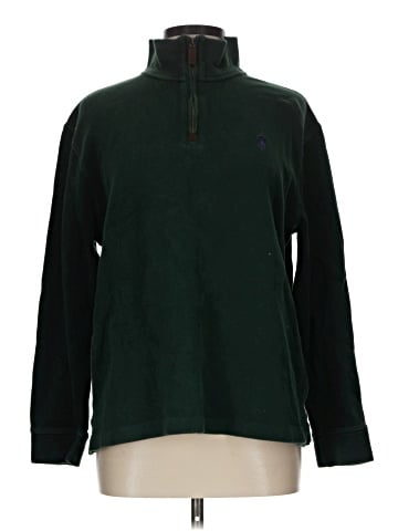 Polo by Ralph Lauren Pullover Sweater (view 1)