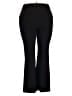 Ann Taylor Black Dress Pants Size 16 - photo 2
