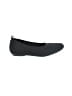VANELi Black Flats Size 8 - photo 1
