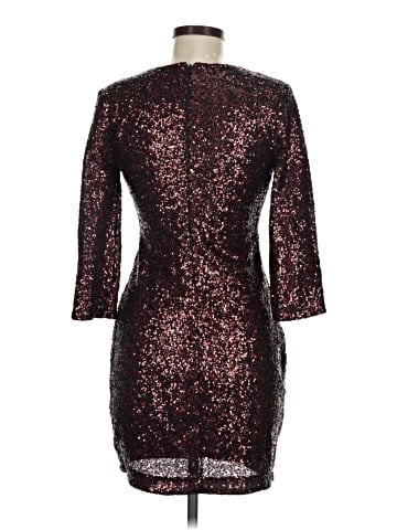 Express Cocktail Dress (view 2)
