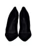 Marc Fisher Black Heels Size 7 1/2 - photo 2