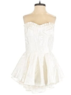 Nana Jacqueline Romper (view 1)