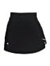Lululemon Athletica Solid Black Active Skort Size 2 - photo 2