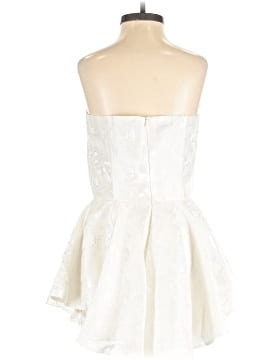 Nana Jacqueline Romper (view 2)