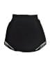 Lululemon Athletica Solid Black Active Skort Size 2 - photo 1