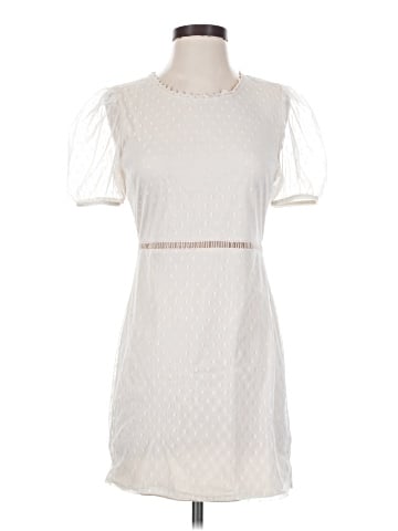 Speechless Casual Dress (view 1)