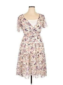 Zunie Casual Dress (view 1)