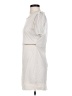 Speechless Ivory Casual Dress Size S - photo 5