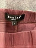 Beulah Style Burgundy Active Pants Size L - photo 7