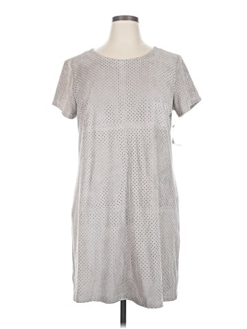 a.n.a. A New Approach Casual Dress (view 1)