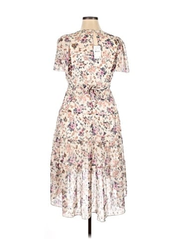 Zunie Casual Dress (view 2)