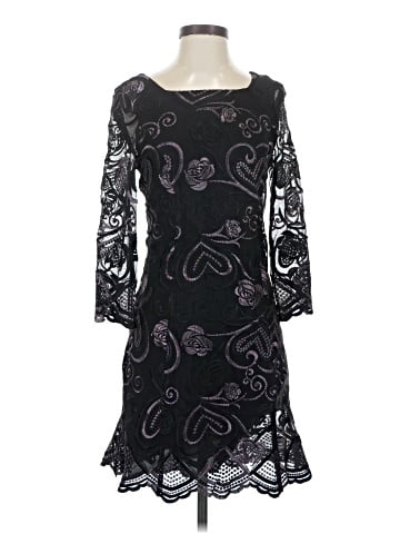 Anna Sui Cocktail Dress (view 1)