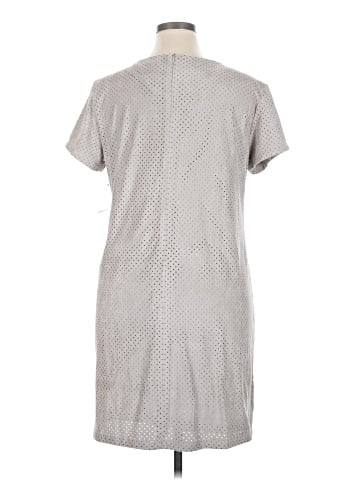 a.n.a. A New Approach Casual Dress (view 2)