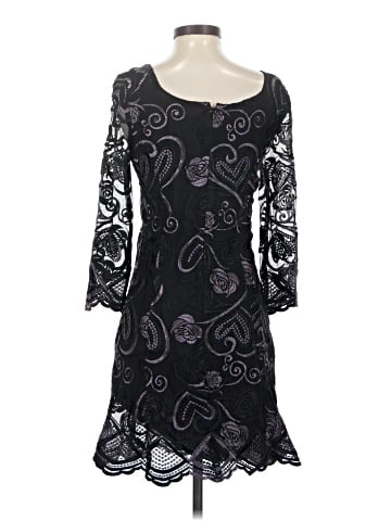 Anna Sui Cocktail Dress (view 2)