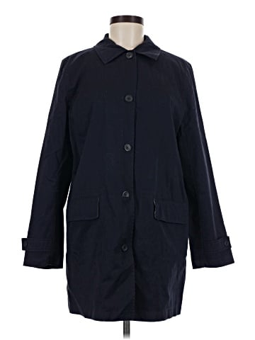 Lands' End Coat (view 1)