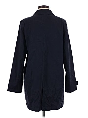 Lands' End Coat (view 2)