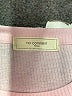 No Comment Pink Short Sleeve Turtleneck Size L - photo 7