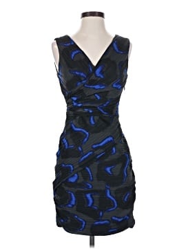 Halston Heritage Cocktail Dress (view 1)