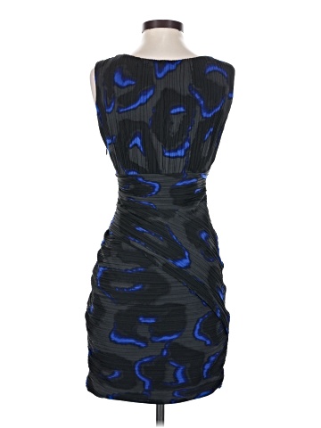 Halston Heritage Cocktail Dress (view 2)