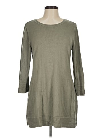 Isaac Mizrahi LIVE! Casual Dress (view 1)