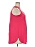 JM Collection Pink Sleeveless Blouse Size 2X - photo 4