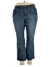 Venezia Blue Jeans Size 22 - photo 1