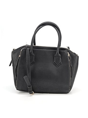 Urban Expressions Satchel (view 1)