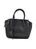 Urban Expressions Black Satchel One size - photo 1