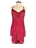 Weissman Red Sleeveless Top Size S (estimated) - photo 1