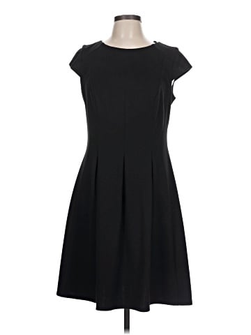 AGB Casual Dress (view 1)