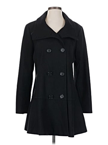 Guess Wool Coat (view 1)