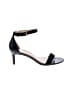 Talbots Black Sandals Size 8 1/2 - photo 1