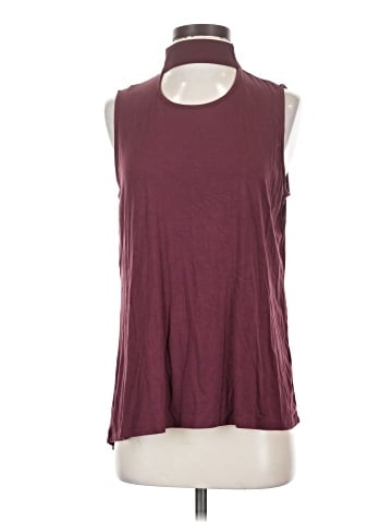 Lisa Rinna Sleeveless T-Shirt (view 1)