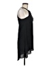 Sally Miller 100% Polyester Black Sleeveless Blouse Size M - photo 4