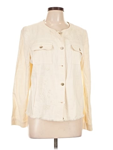 Chico's Jacket (view 1)