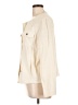 Chico's 100% Cotton Ivory Jacket Size Lg (2) - photo 5