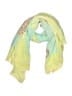 Assorted Brands Green Scarf One size - photo 1