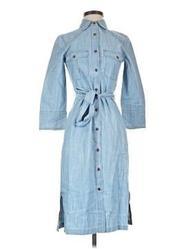 J. Peterman Casual Dress (view 1)