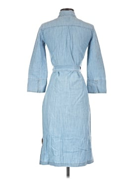 J. Peterman Casual Dress (view 2)