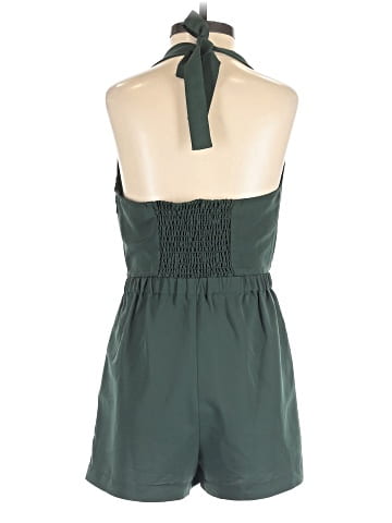 Sparkle & Fade Romper (view 2)